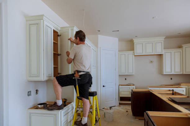 Licensed Backsplash Installation service in Glenolden, PA - BM Kitchen